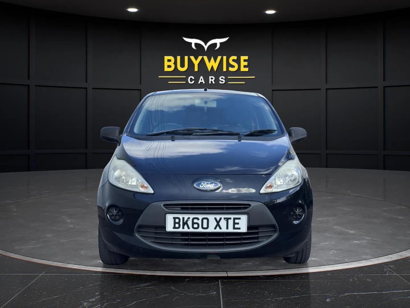 Used Ford Ka 2010 for sale - 78055171: Photo 7