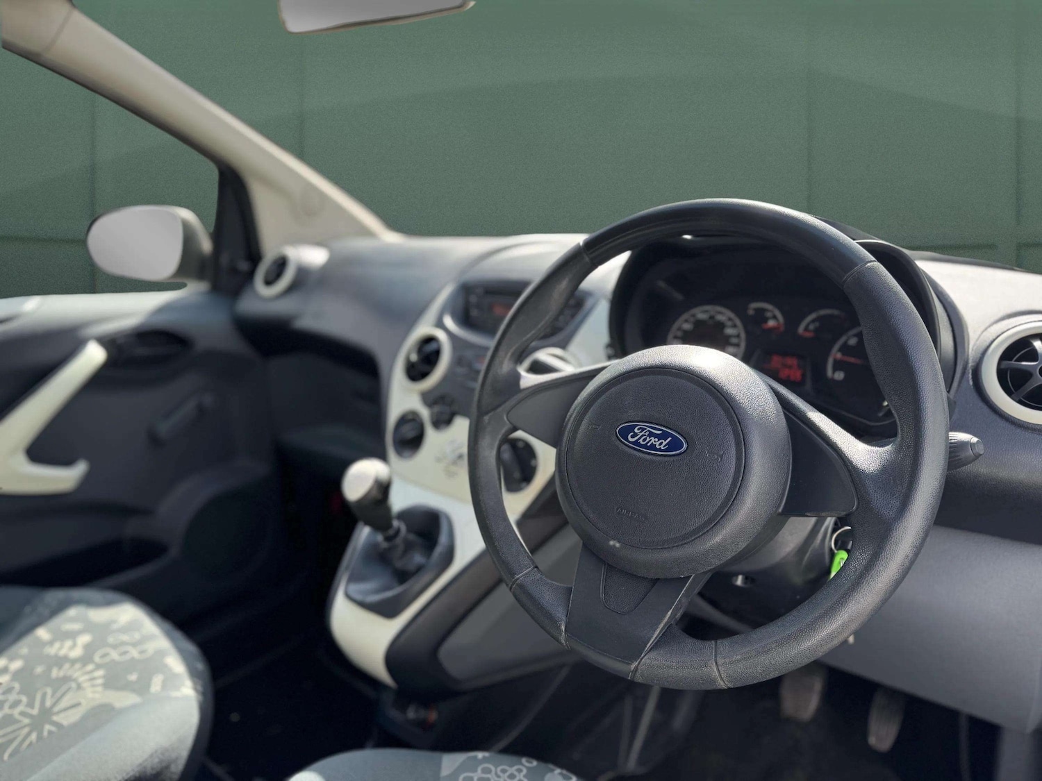 Used Ford Ka 2010 for sale - 78055171: Photo 9