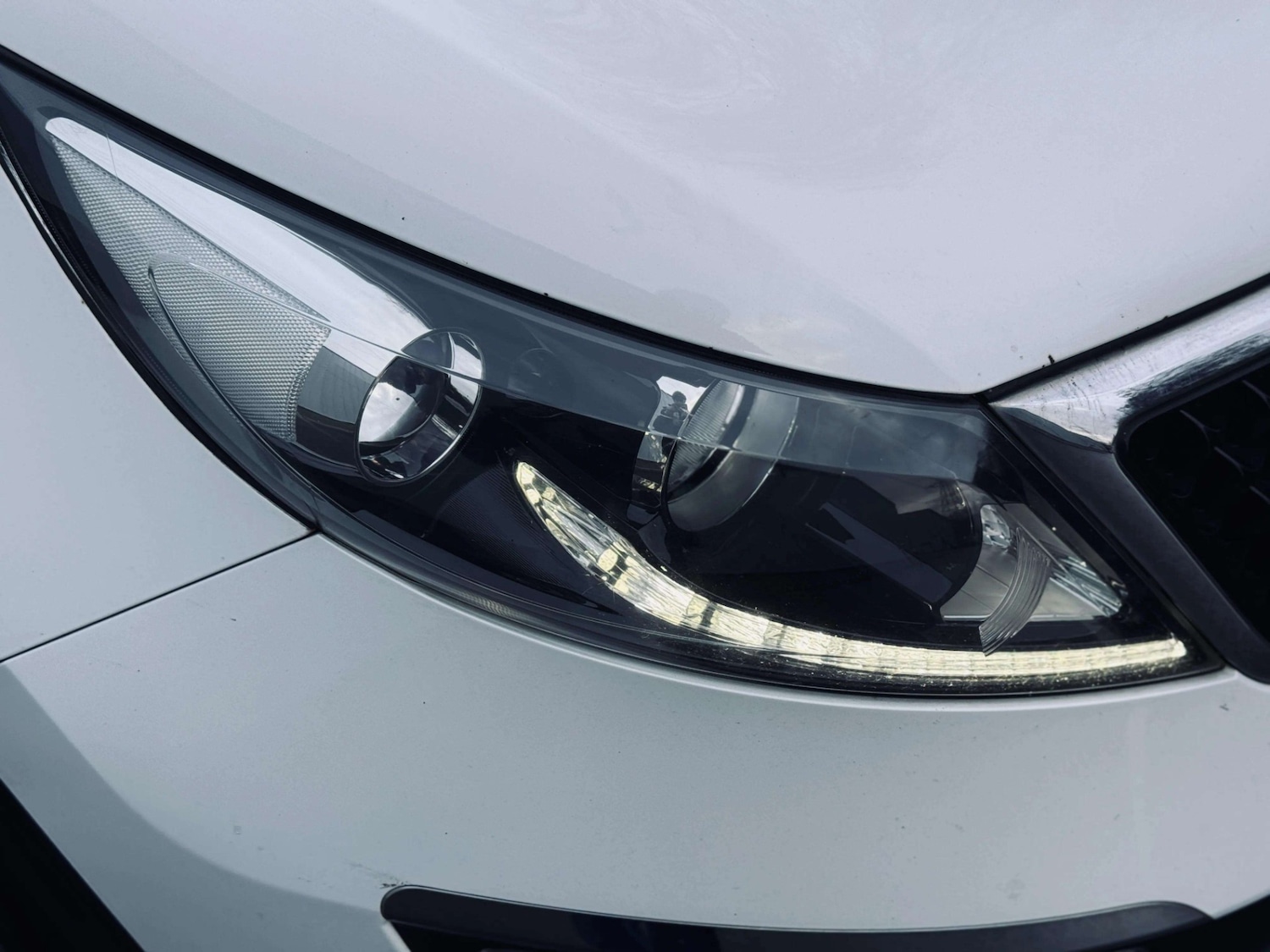 Used Kia Sportage 2014 for sale - 77395637: Photo 10