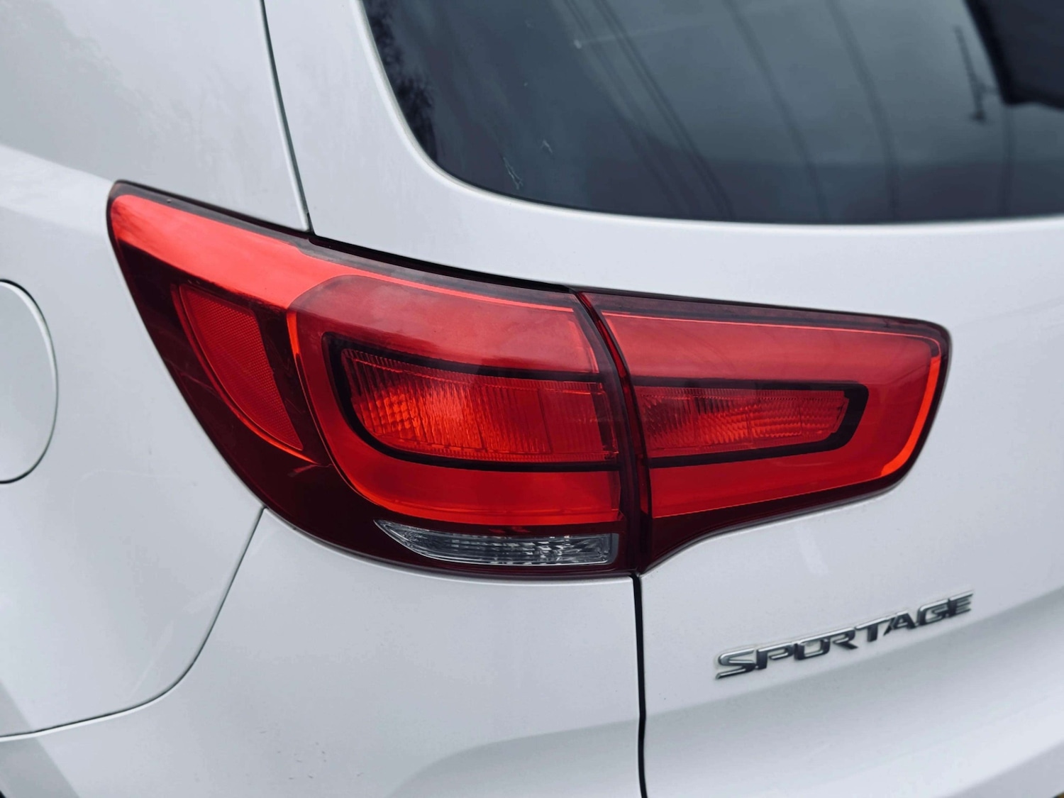 Used Kia Sportage 2014 for sale - 77395637: Photo 12