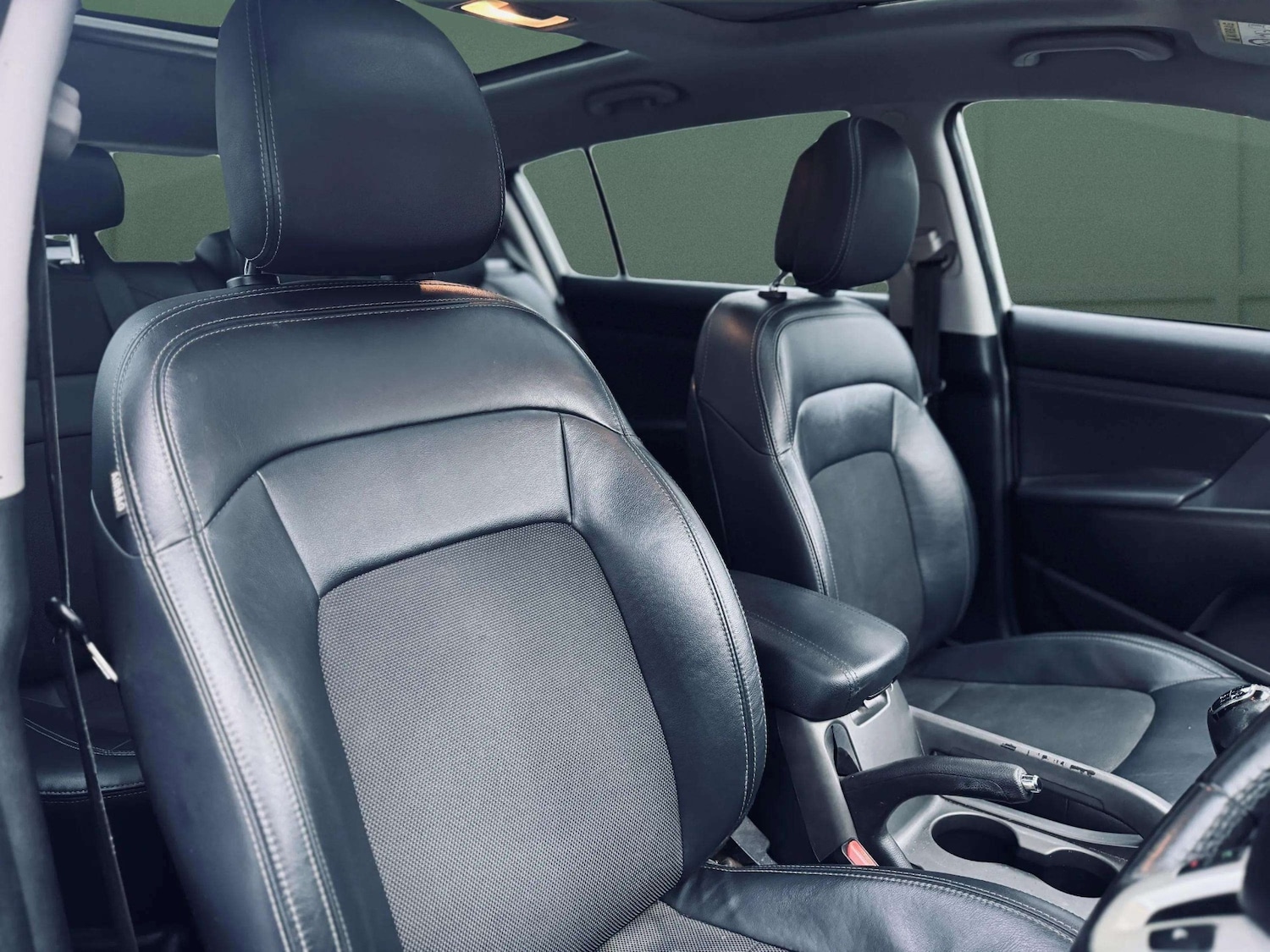 Used Kia Sportage 2014 for sale - 77395637: Photo 16