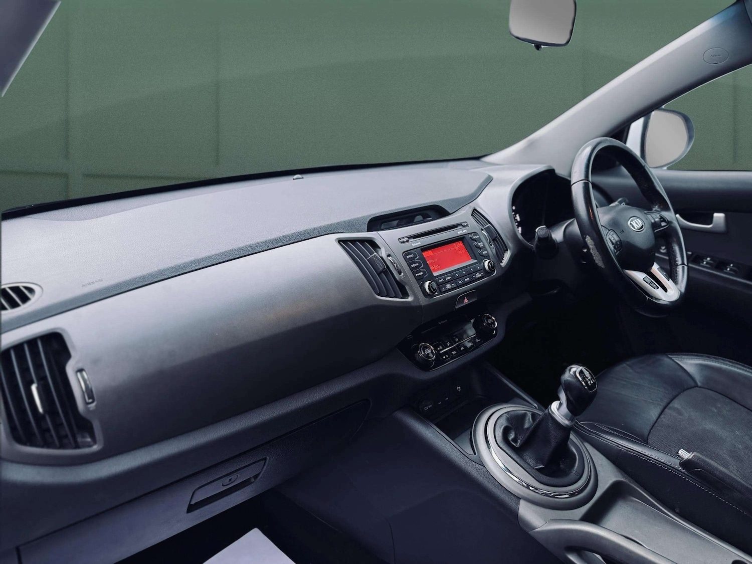 Used Kia Sportage 2014 for sale - 77395637: Photo 17