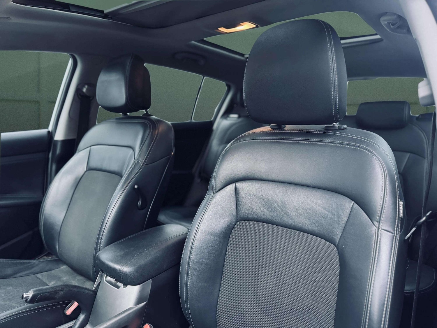 Used Kia Sportage 2014 for sale - 77395637: Photo 18