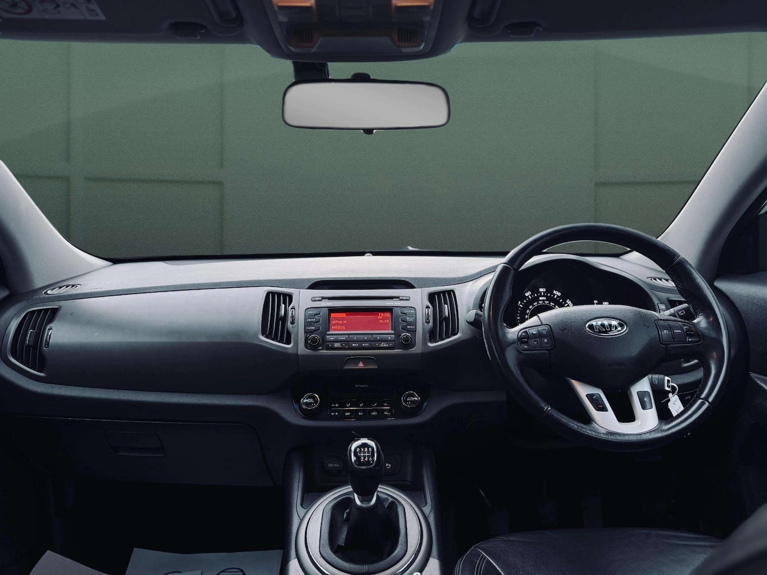 Used Kia Sportage 2014 for sale - 77395637: Photo 19