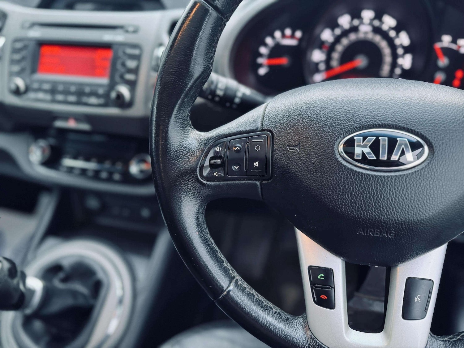 Used Kia Sportage 2014 for sale - 77395637: Photo 22