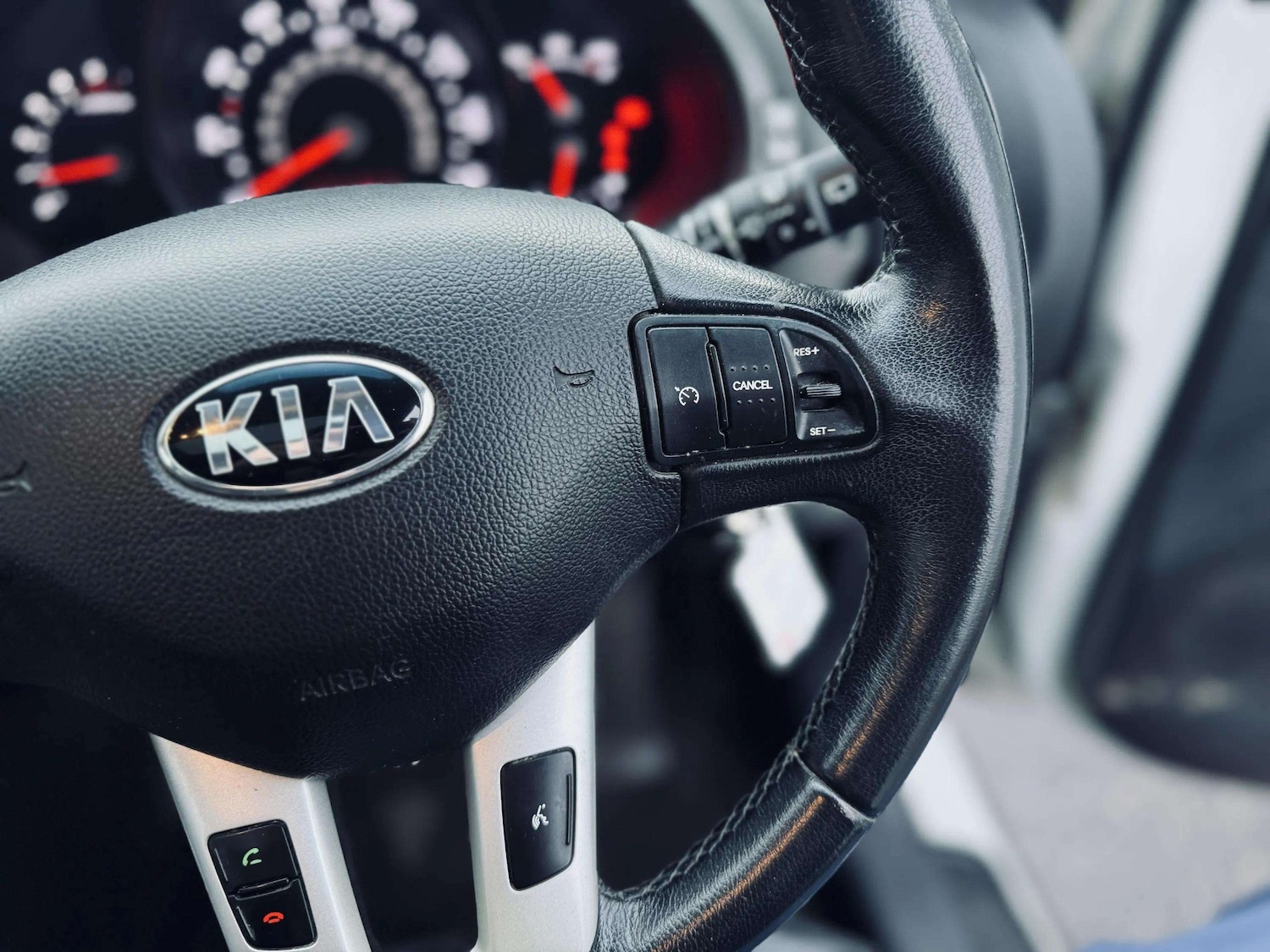 Used Kia Sportage 2014 for sale - 77395637: Photo 23