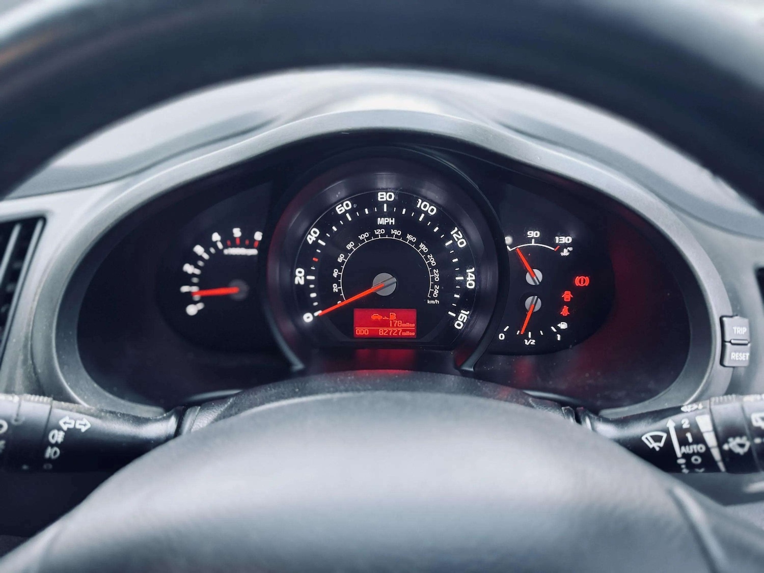 Used Kia Sportage 2014 for sale - 77395637: Photo 24