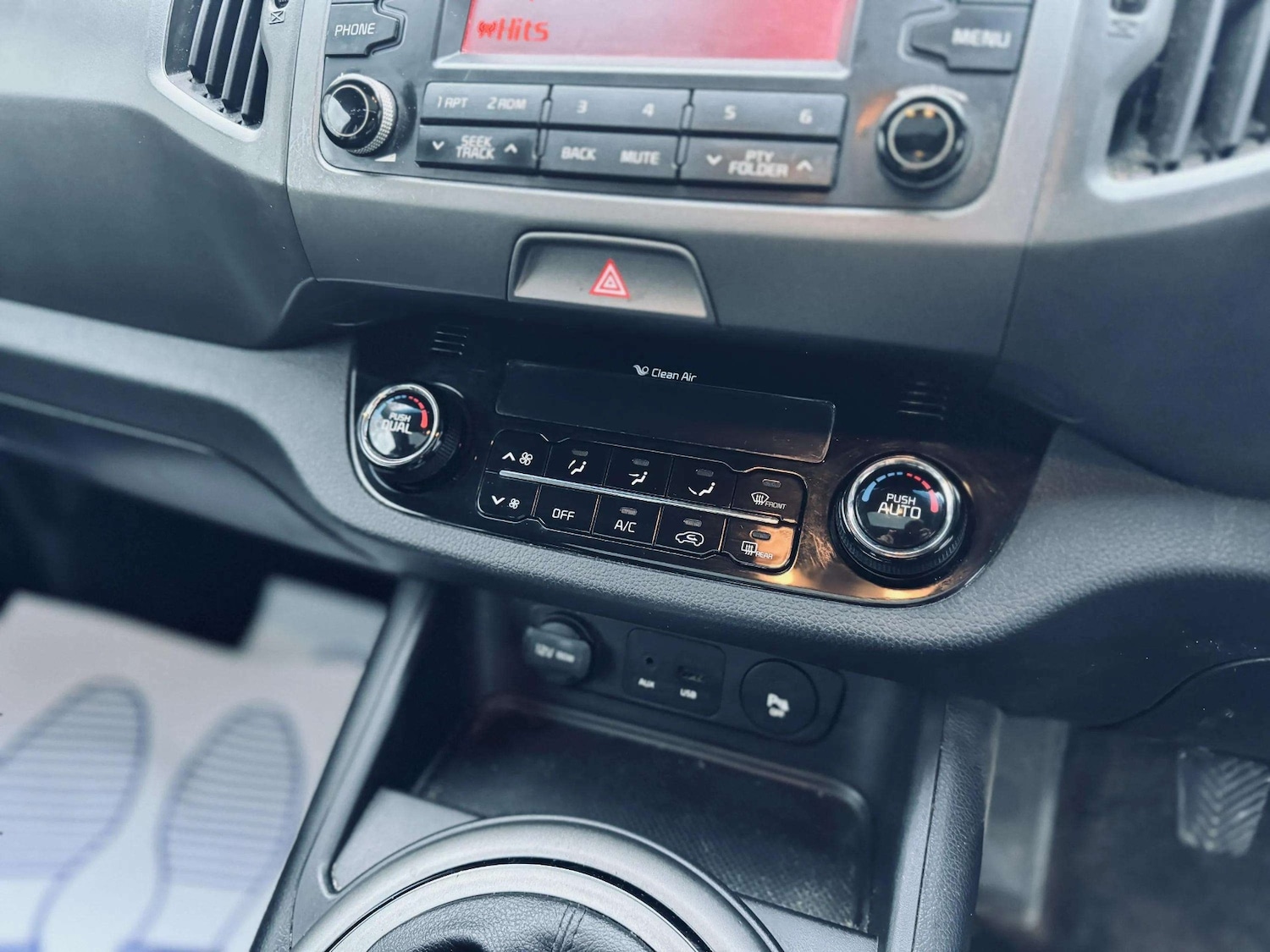 Used Kia Sportage 2014 for sale - 77395637: Photo 25