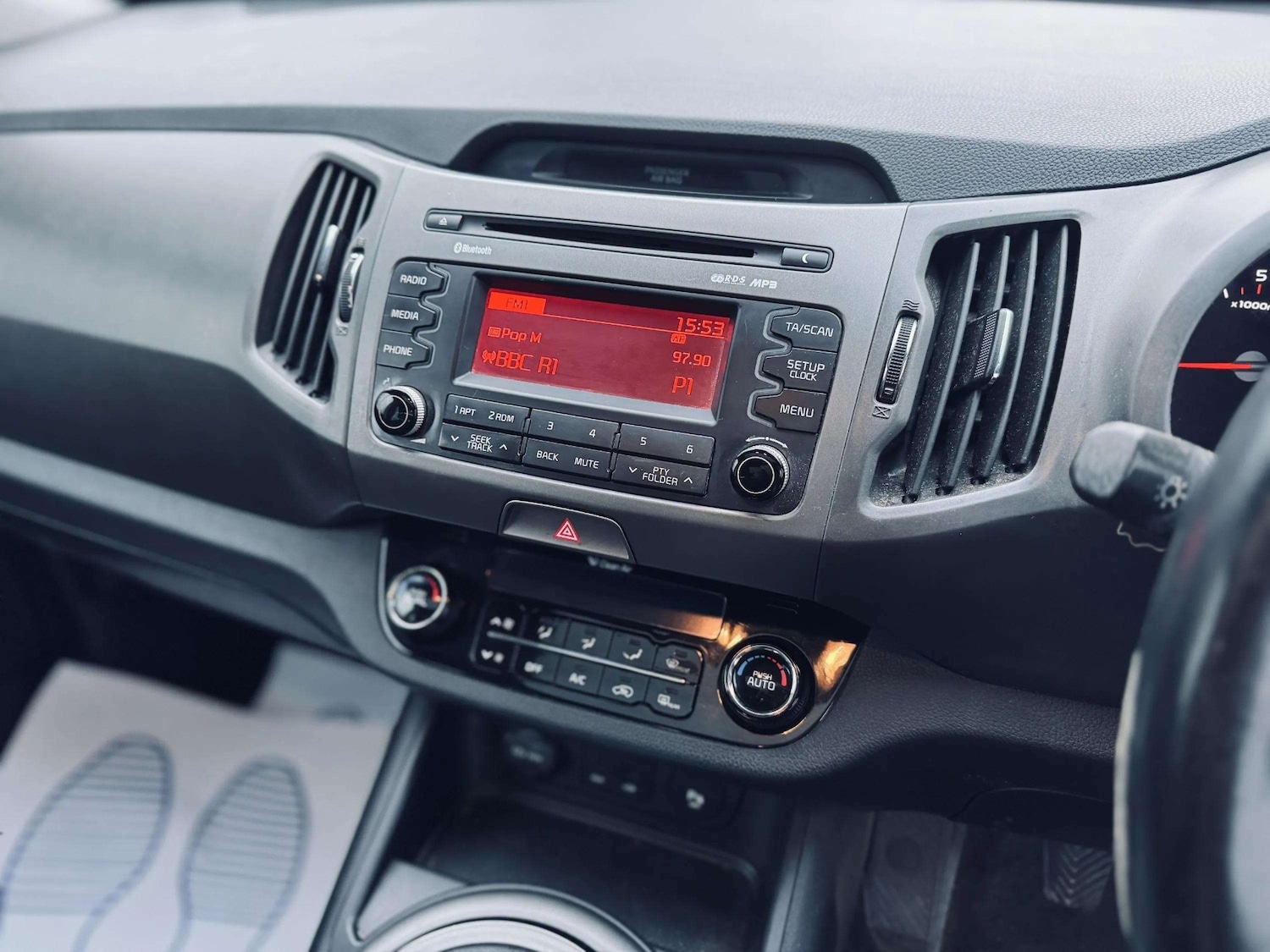 Used Kia Sportage 2014 for sale - 77395637: Photo 26