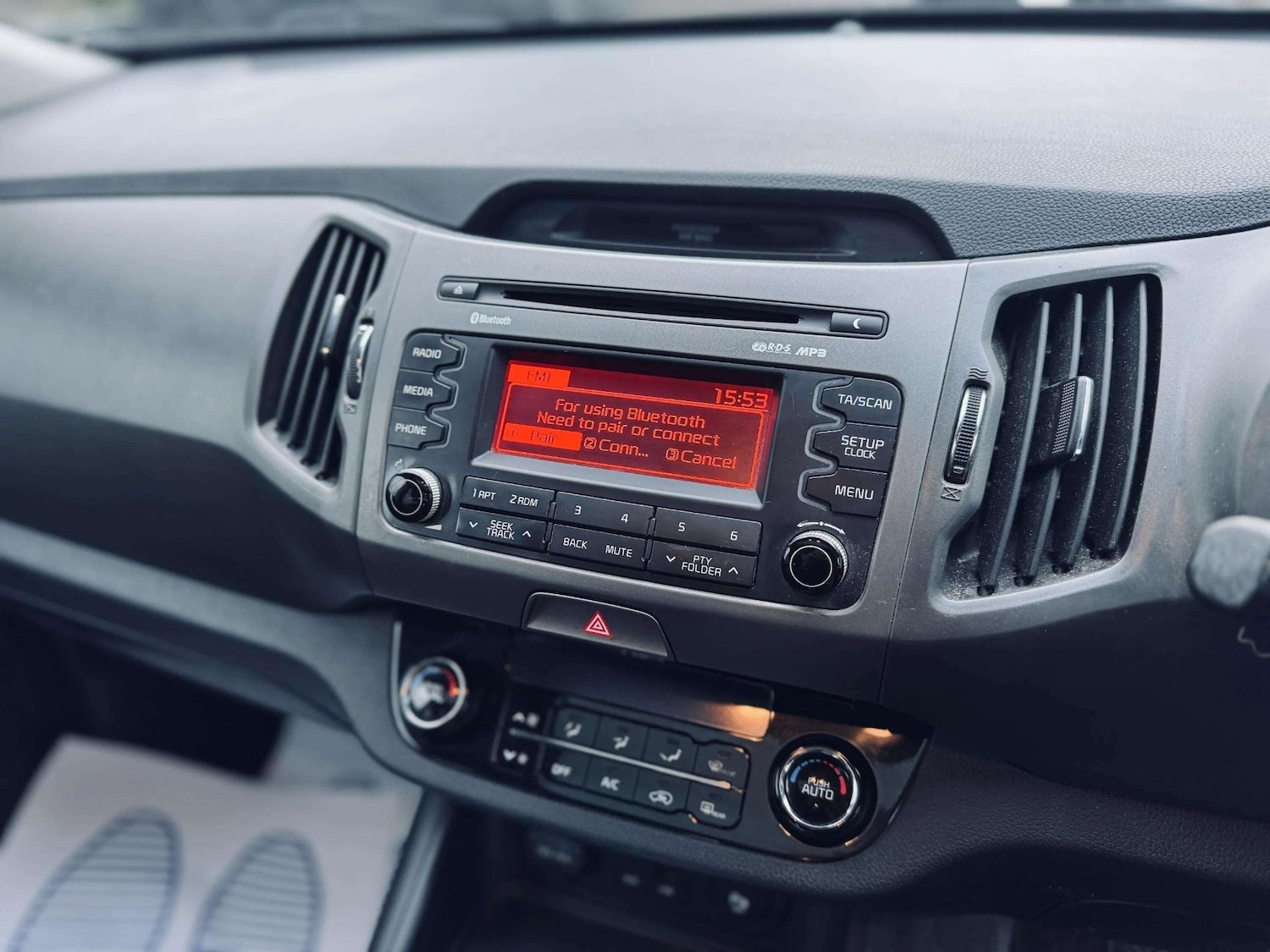 Used Kia Sportage 2014 for sale - 77395637: Photo 27