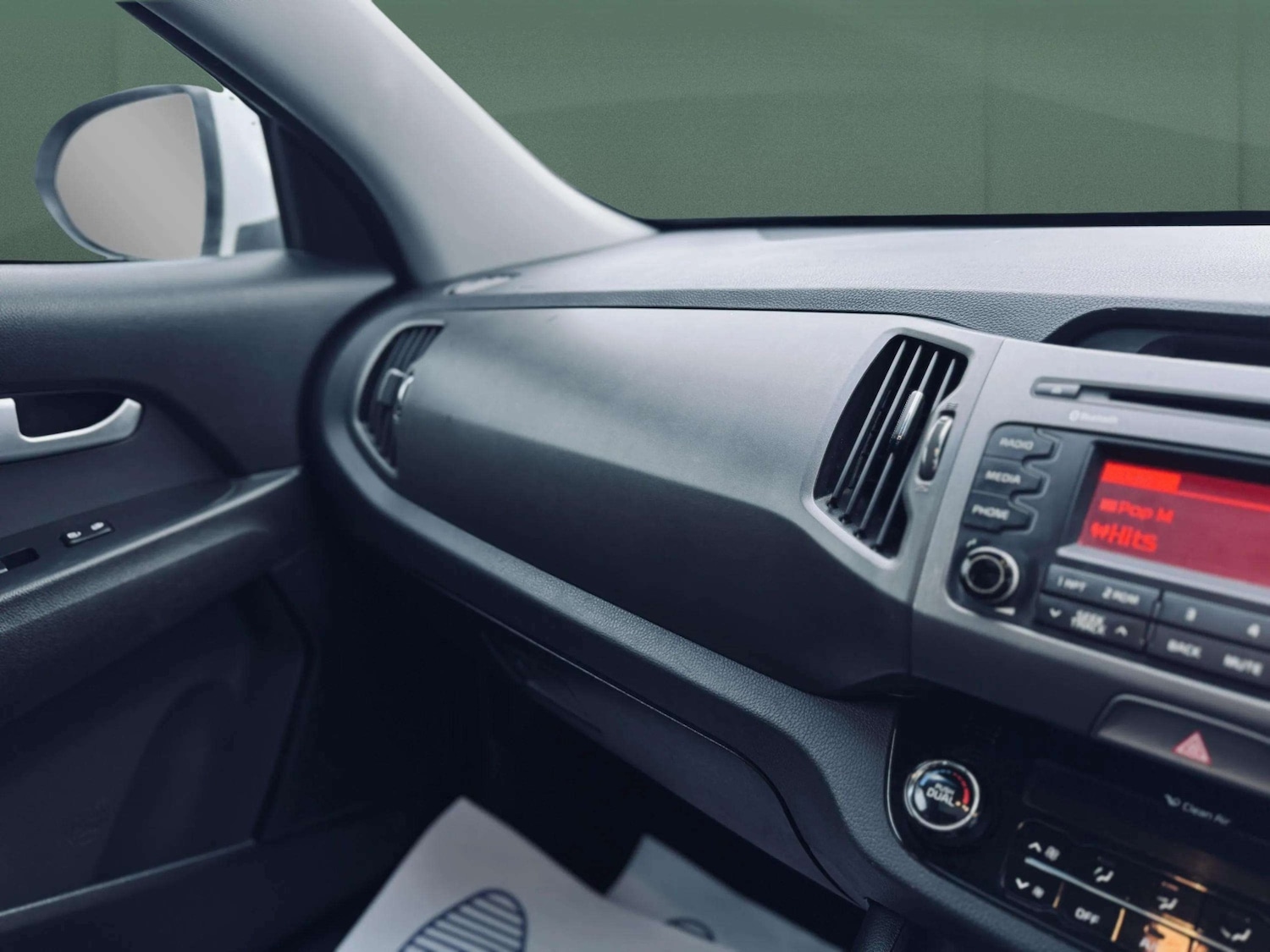 Used Kia Sportage 2014 for sale - 77395637: Photo 28