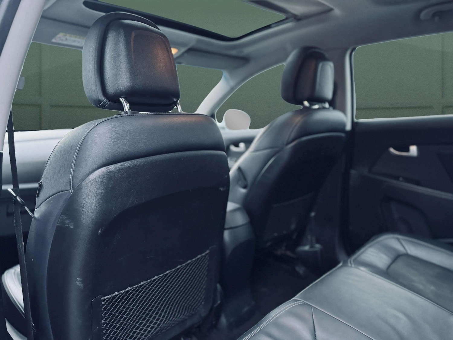 Used Kia Sportage 2014 for sale - 77395637: Photo 31