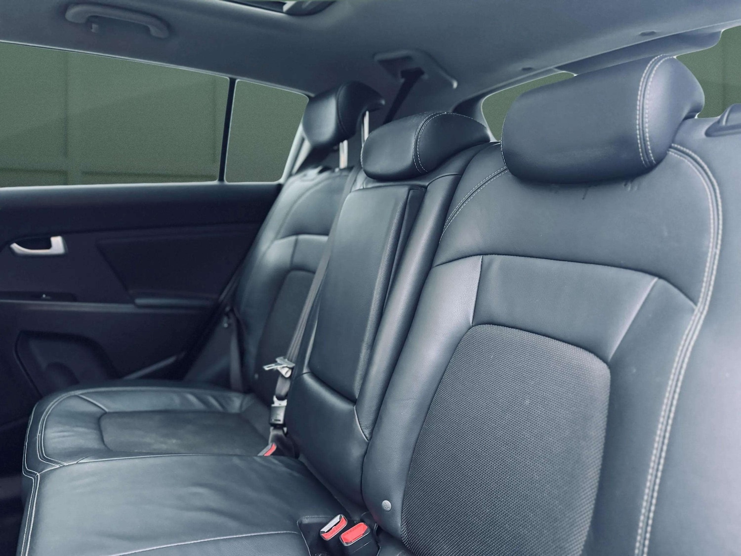 Used Kia Sportage 2014 for sale - 77395637: Photo 32