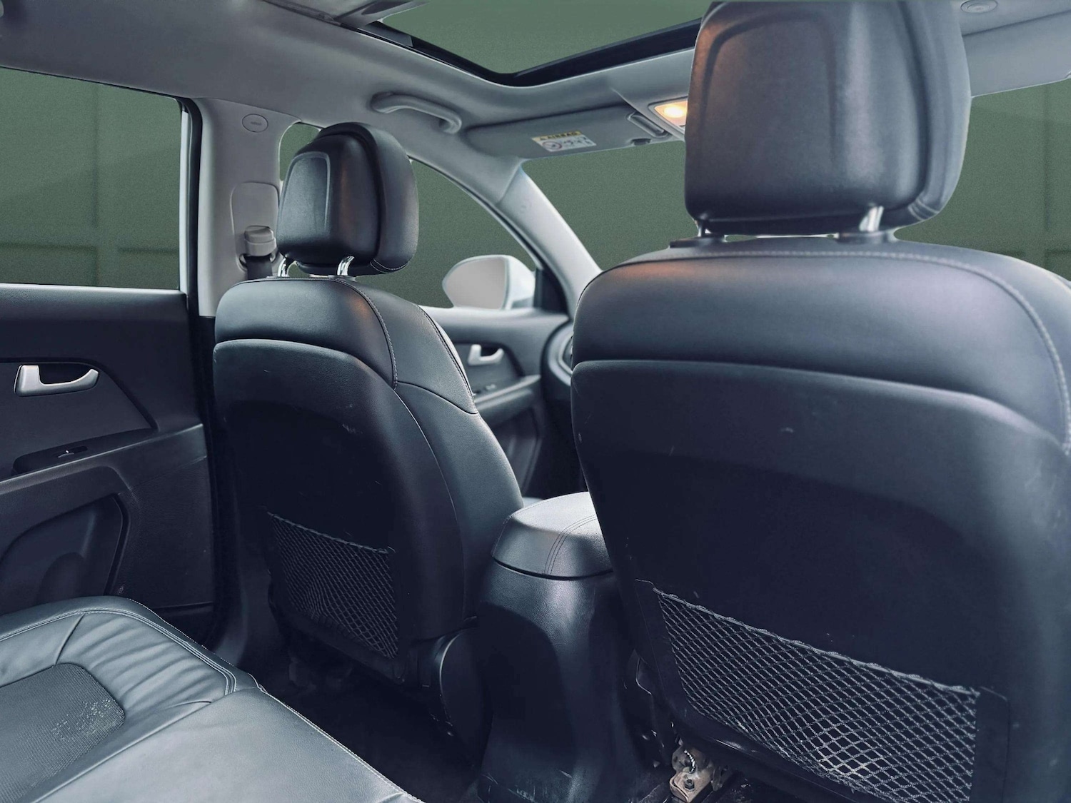 Used Kia Sportage 2014 for sale - 77395637: Photo 33