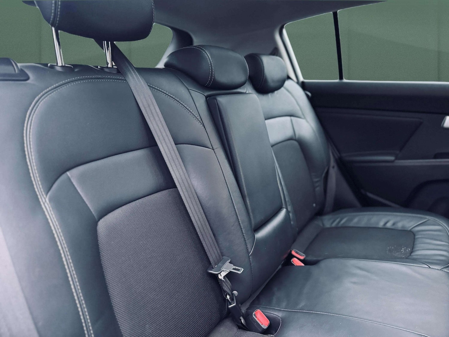 Used Kia Sportage 2014 for sale - 77395637: Photo 34