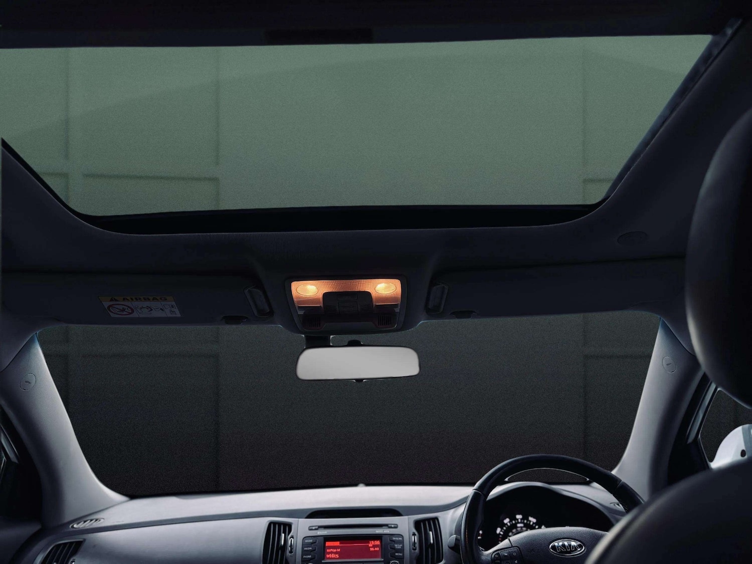 Used Kia Sportage 2014 for sale - 77395637: Photo 36