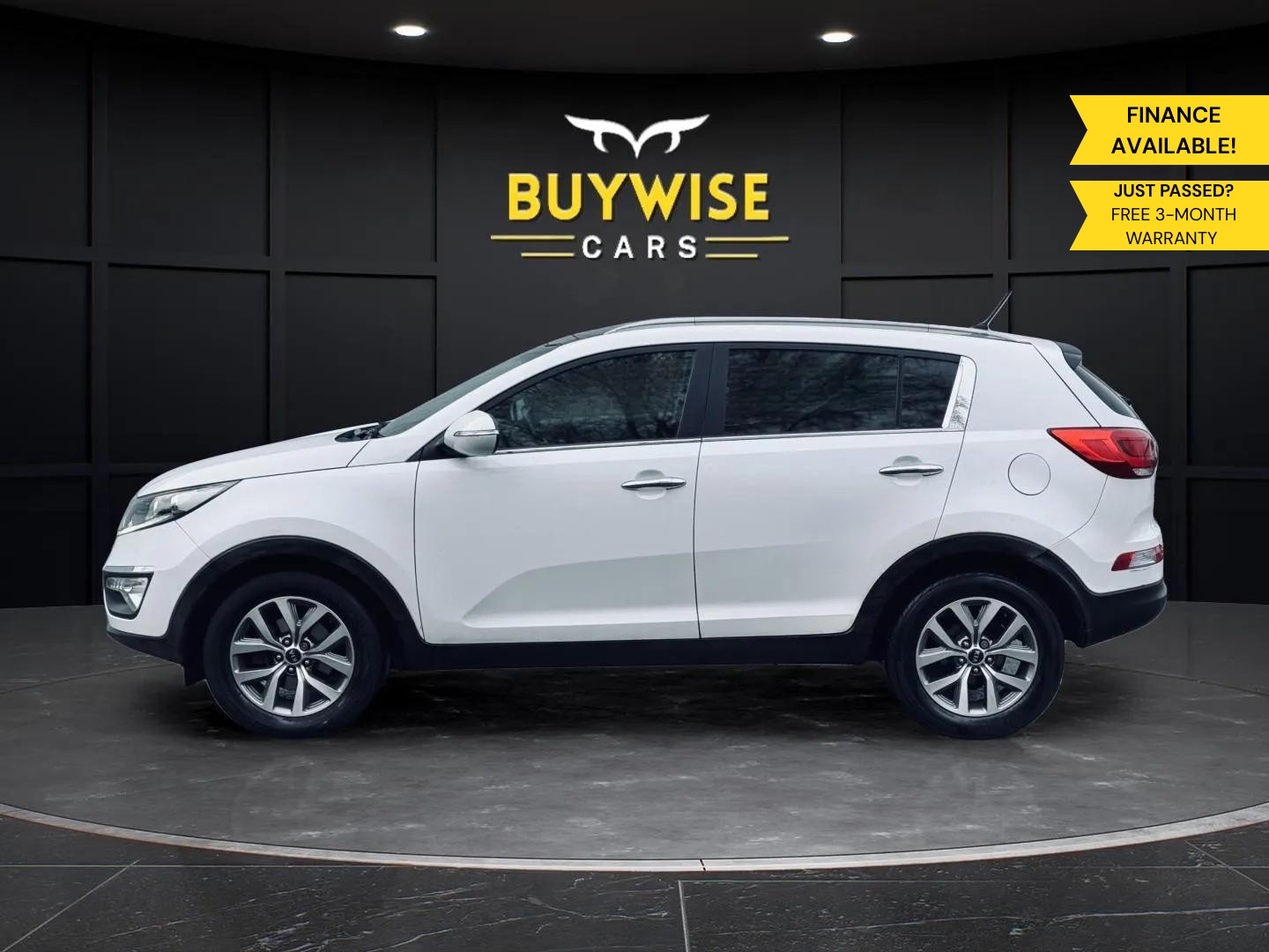 Used Kia Sportage 2014 for sale - 77395637: Photo 5