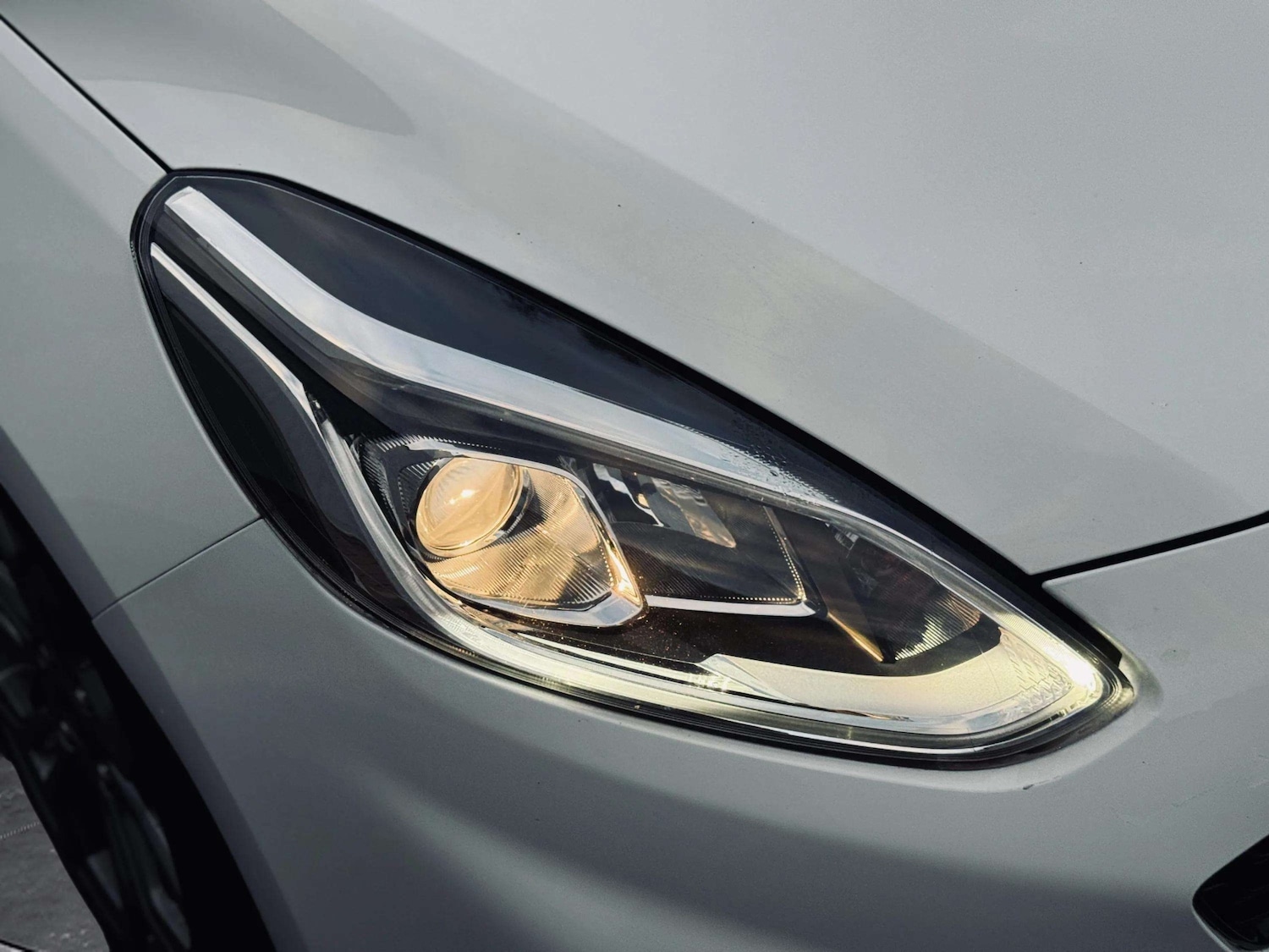 Used Ford Fiesta 2018 for sale - 76494110: Photo 10