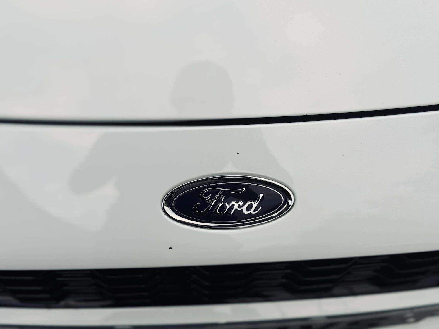 Used Ford Fiesta 2018 for sale - 76494110: Photo 11