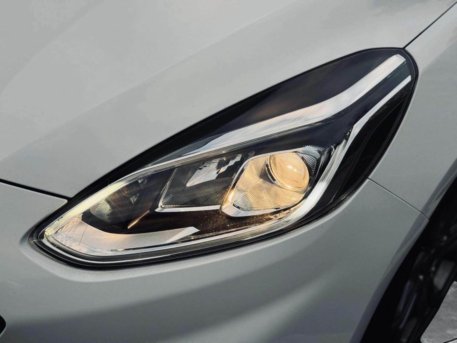 Used Ford Fiesta 2018 for sale - 76494110: Photo 12