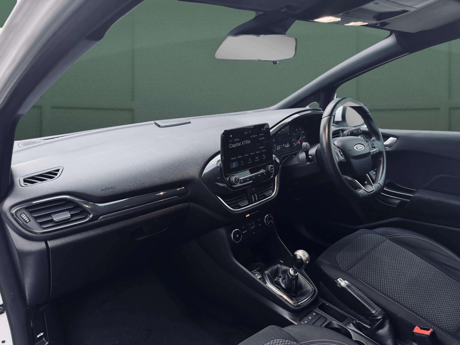 Used Ford Fiesta 2018 for sale - 76494110: Photo 17