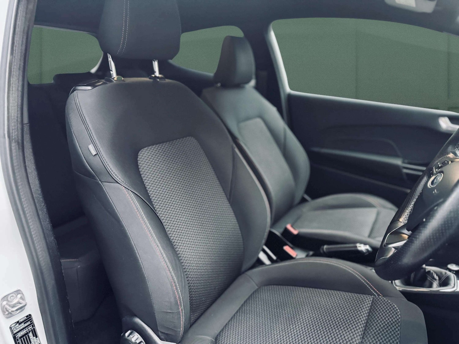 Used Ford Fiesta 2018 for sale - 76494110: Photo 18