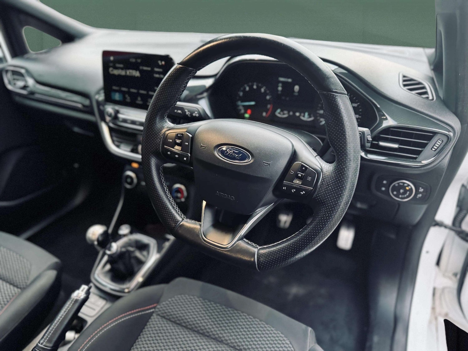 Used Ford Fiesta 2018 for sale - 76494110: Photo 20