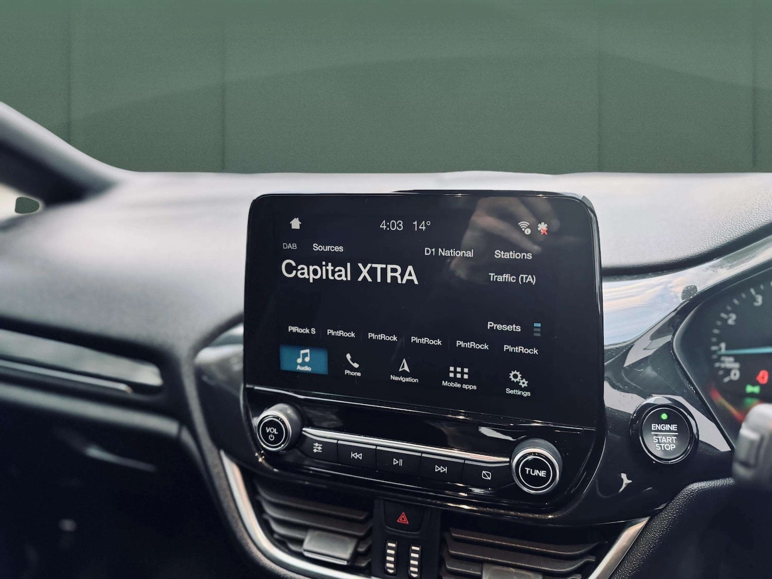 Used Ford Fiesta 2018 for sale - 76494110: Photo 22