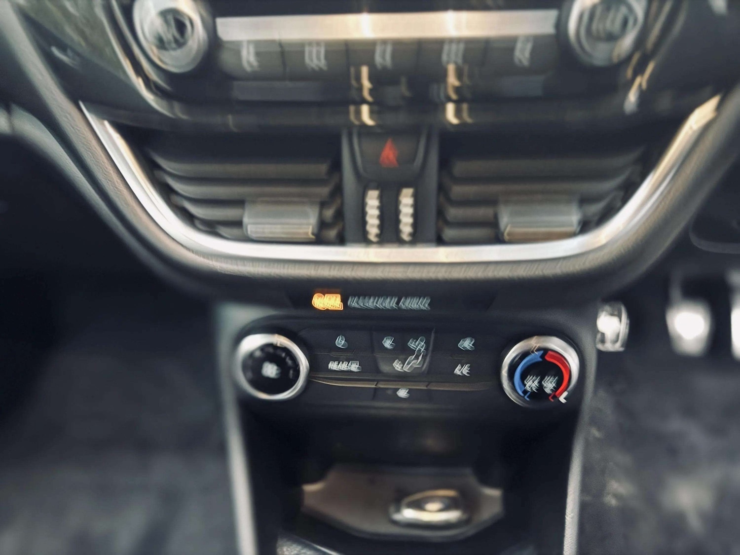 Used Ford Fiesta 2018 for sale - 76494110: Photo 23