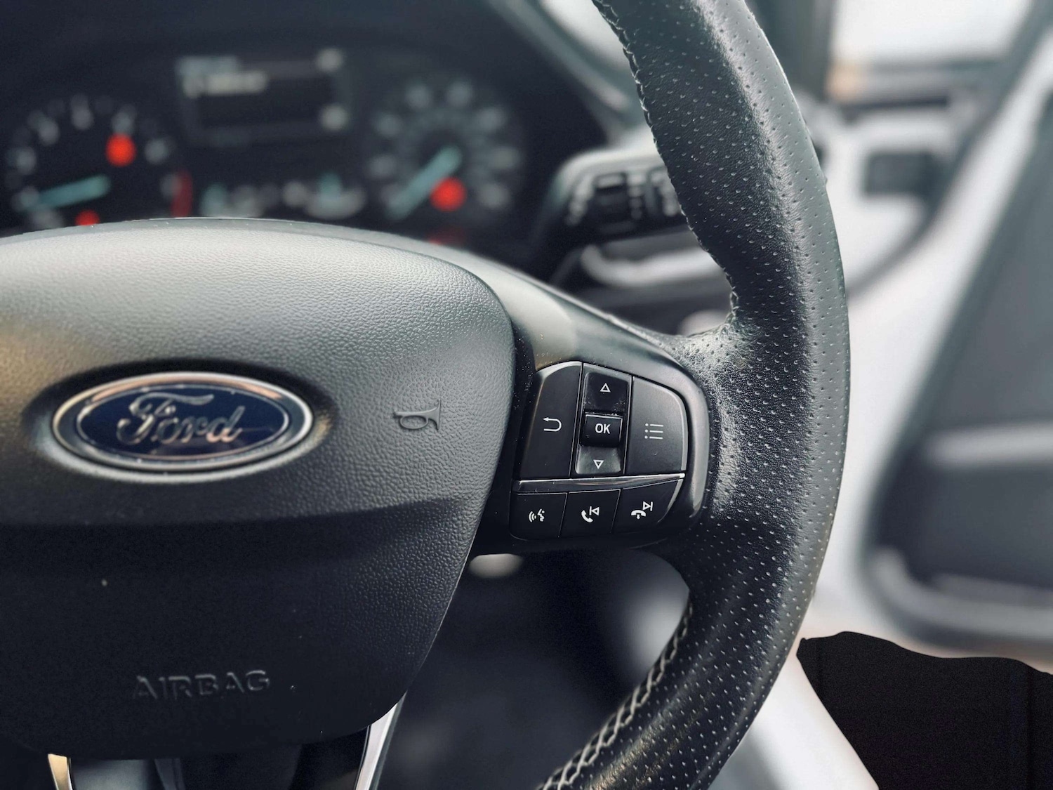 Used Ford Fiesta 2018 for sale - 76494110: Photo 26