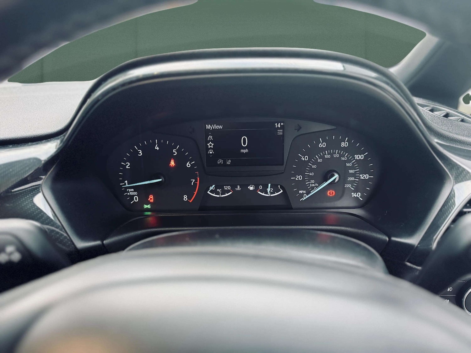 Used Ford Fiesta 2018 for sale - 76494110: Photo 27