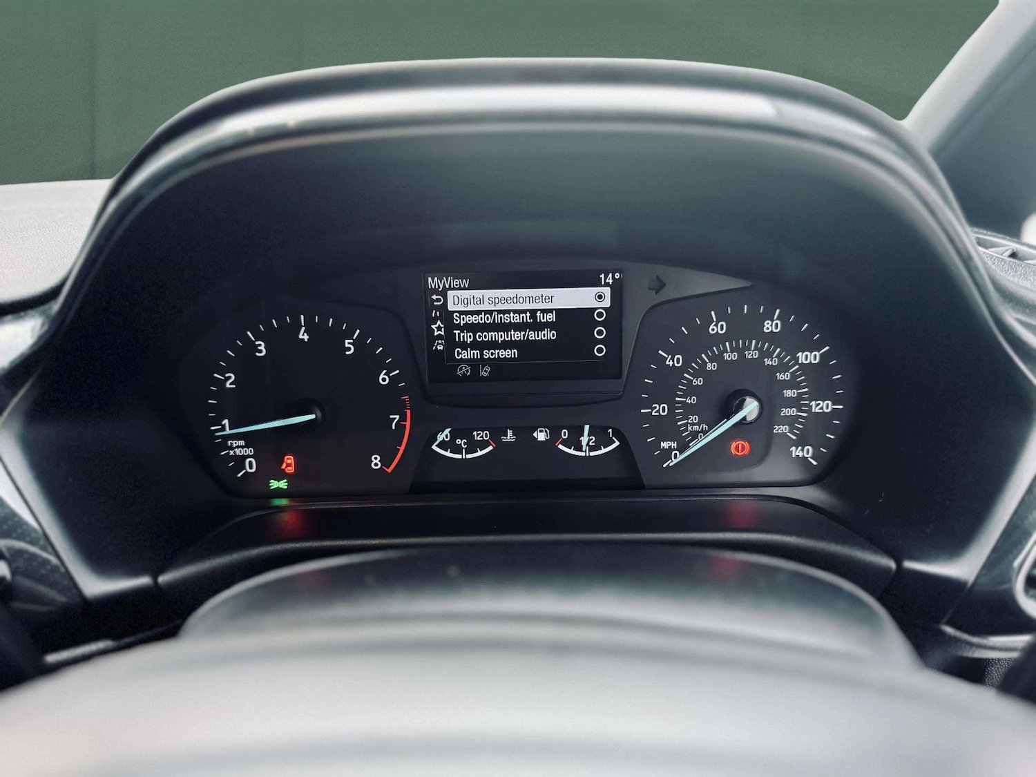 Used Ford Fiesta 2018 for sale - 76494110: Photo 28