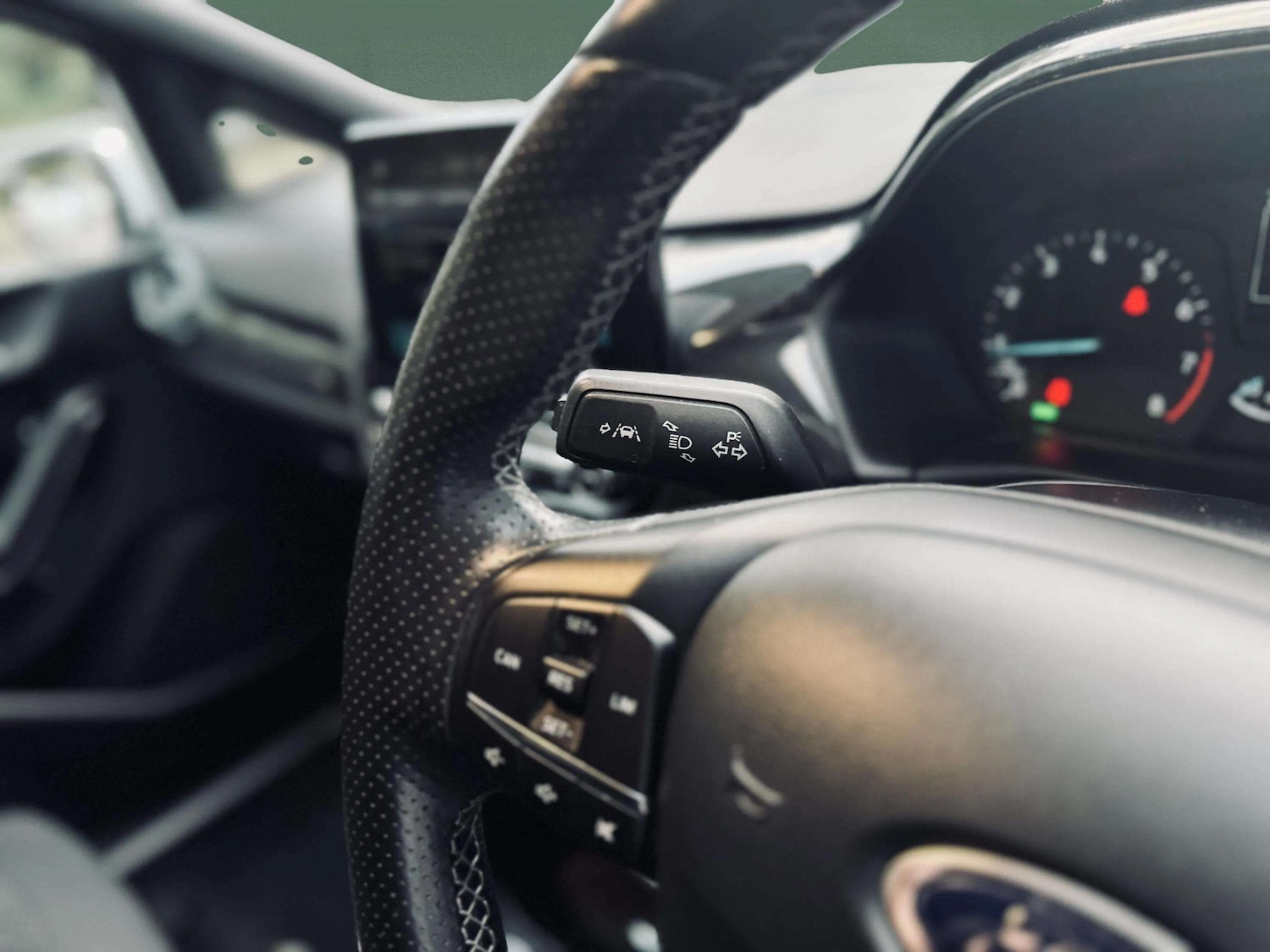 Used Ford Fiesta 2018 for sale - 76494110: Photo 31