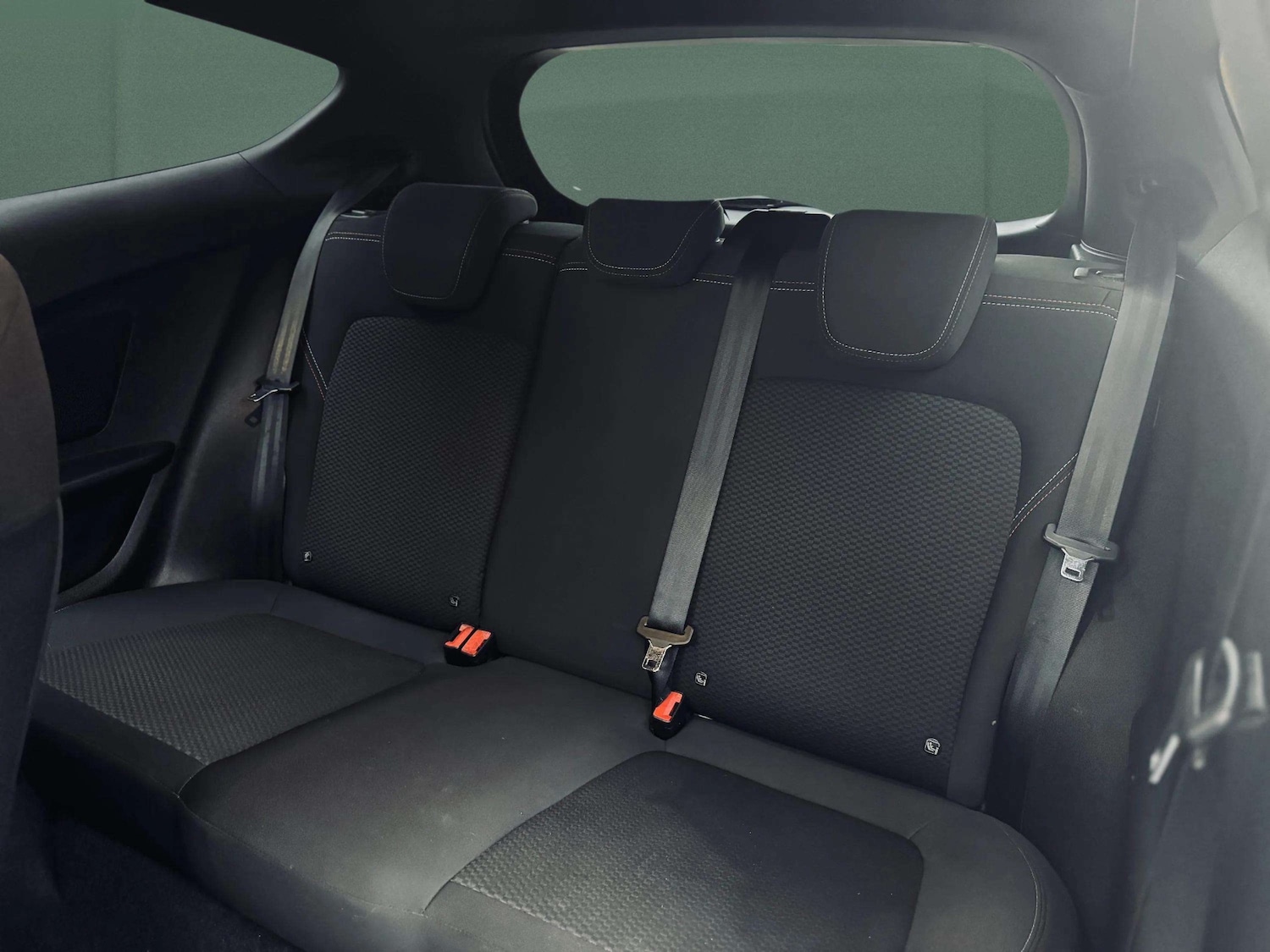 Used Ford Fiesta 2018 for sale - 76494110: Photo 36