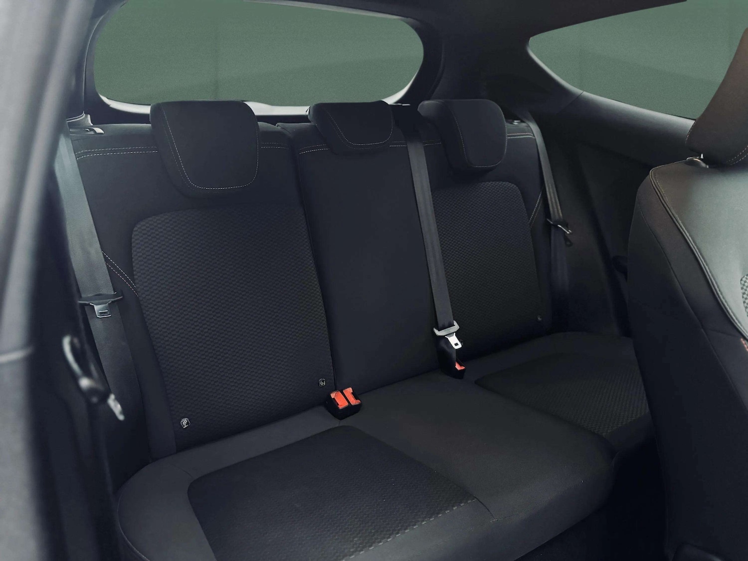 Used Ford Fiesta 2018 for sale - 76494110: Photo 37