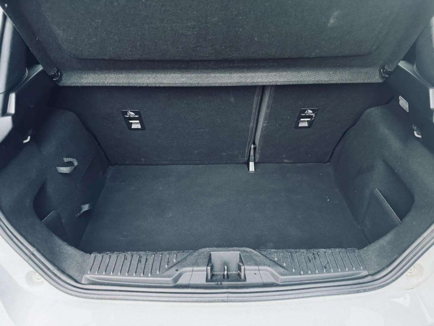 Used Ford Fiesta 2018 for sale - 76494110: Photo 39