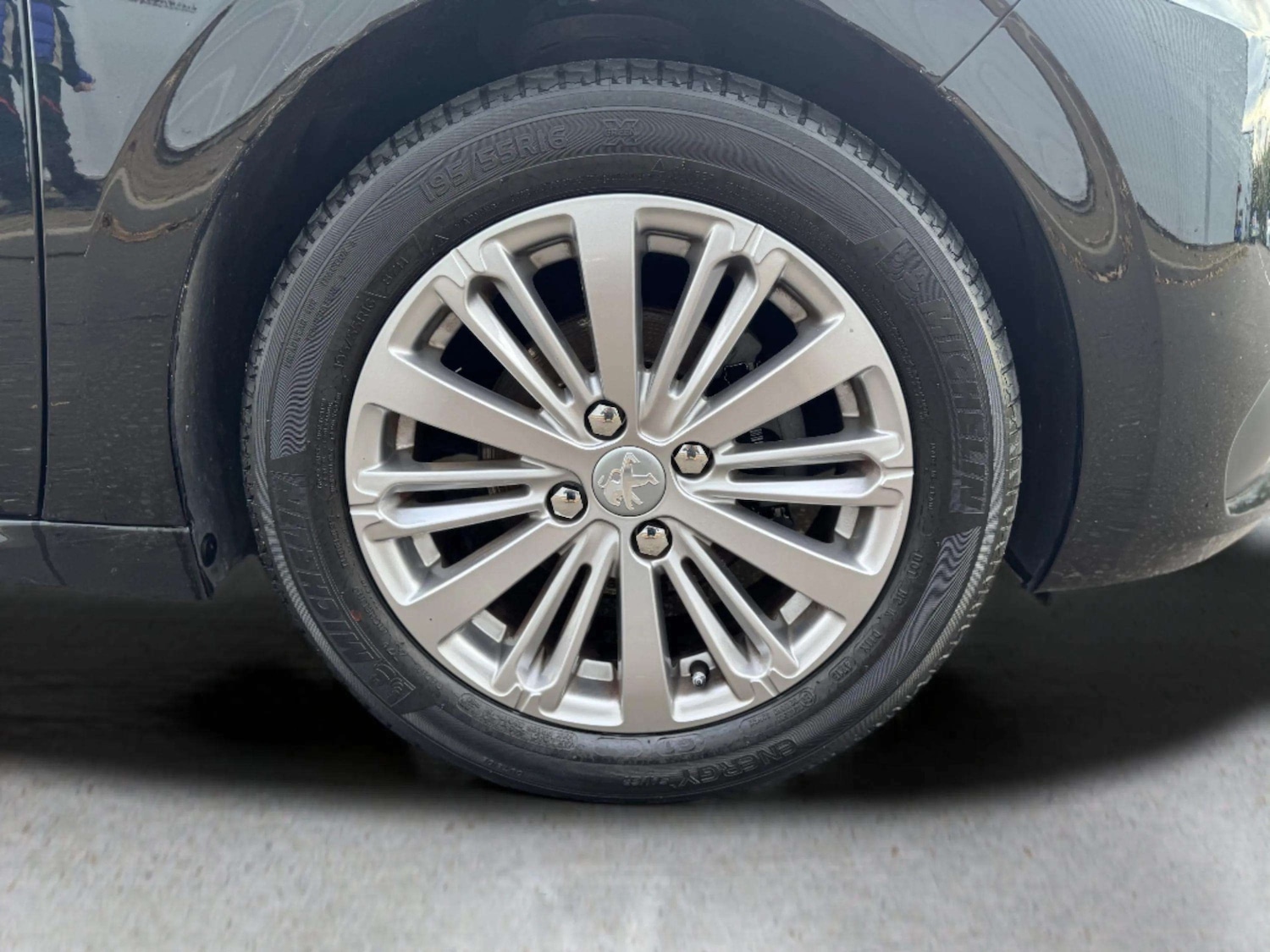 Used Peugeot 208 2019 for sale - 76626595: Photo 12