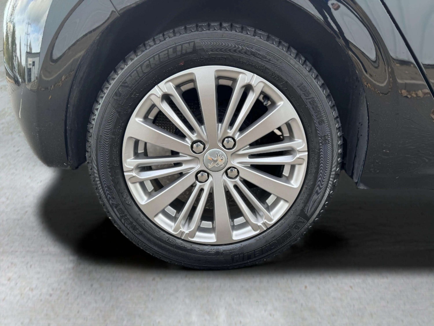 Used Peugeot 208 2019 for sale - 76626595: Photo 13