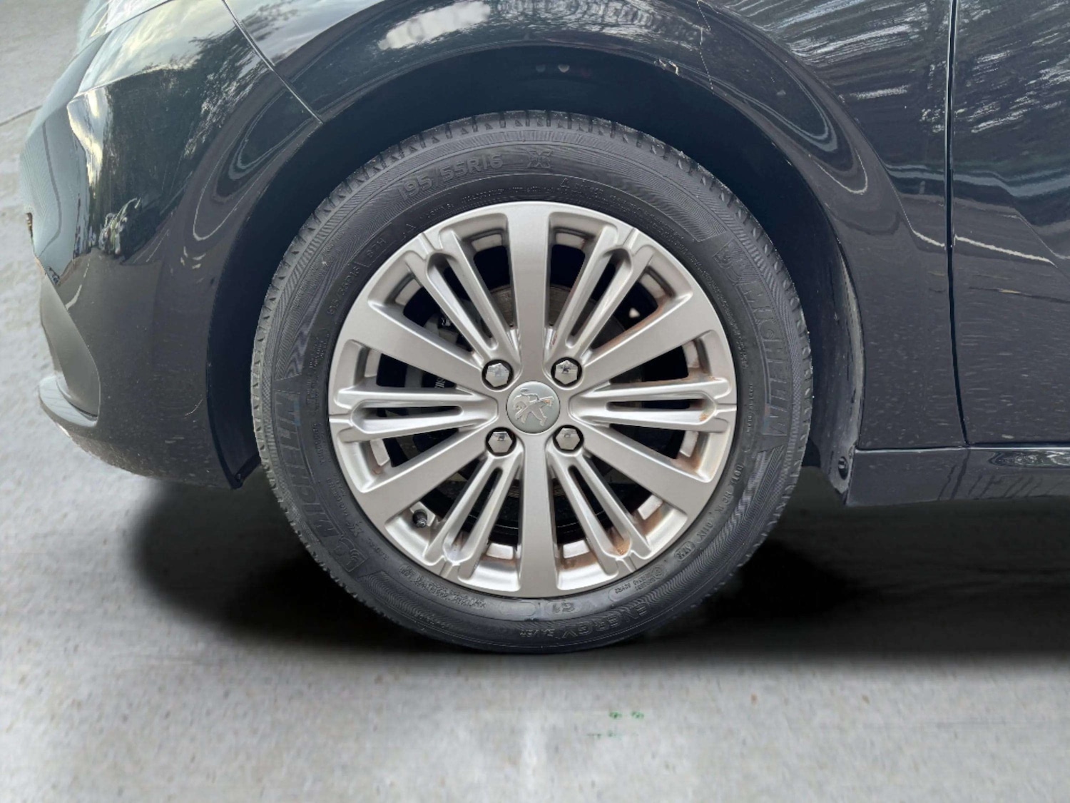 Used Peugeot 208 2019 for sale - 76626595: Photo 14