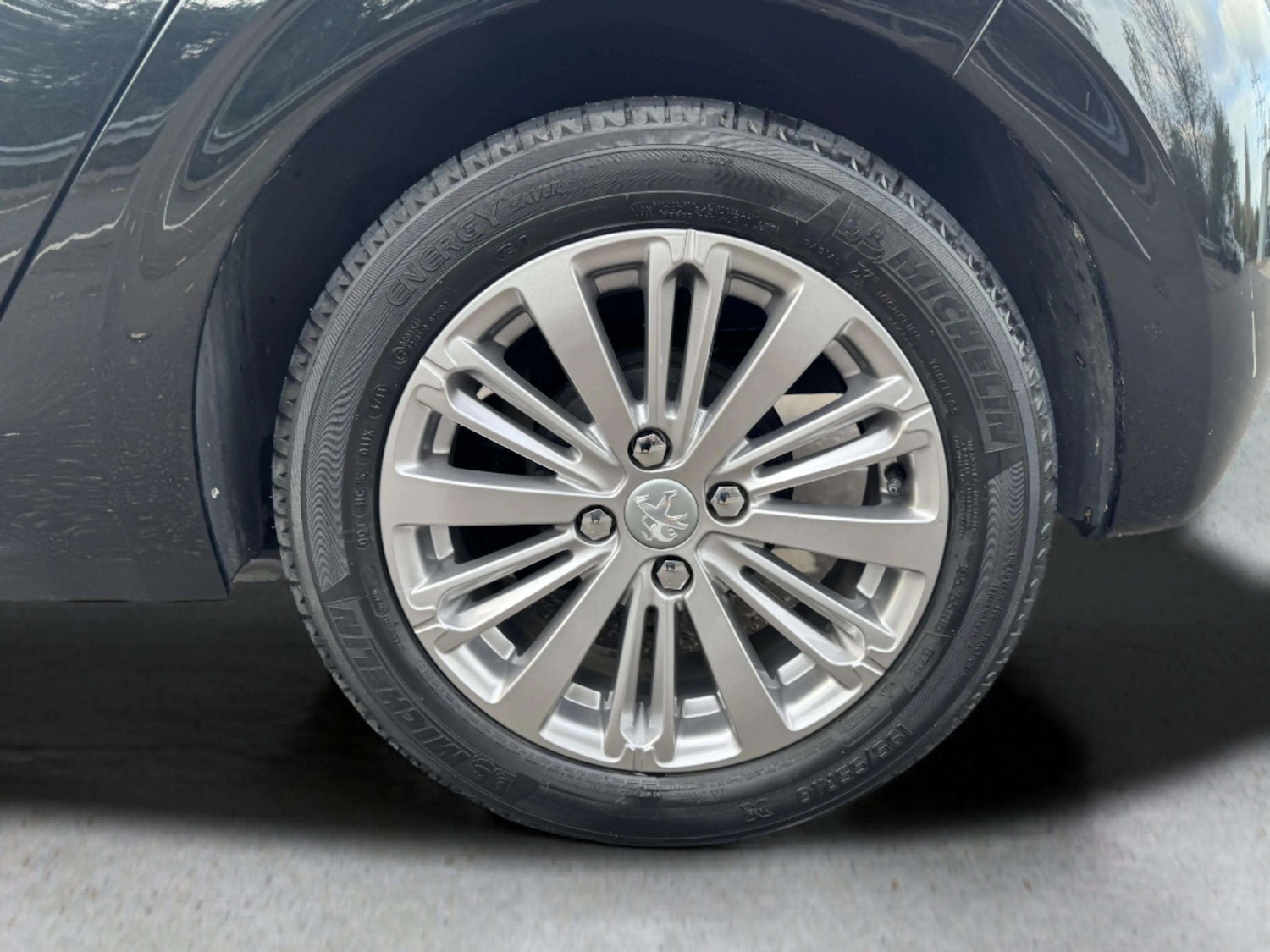 Used Peugeot 208 2019 for sale - 76626595: Photo 15