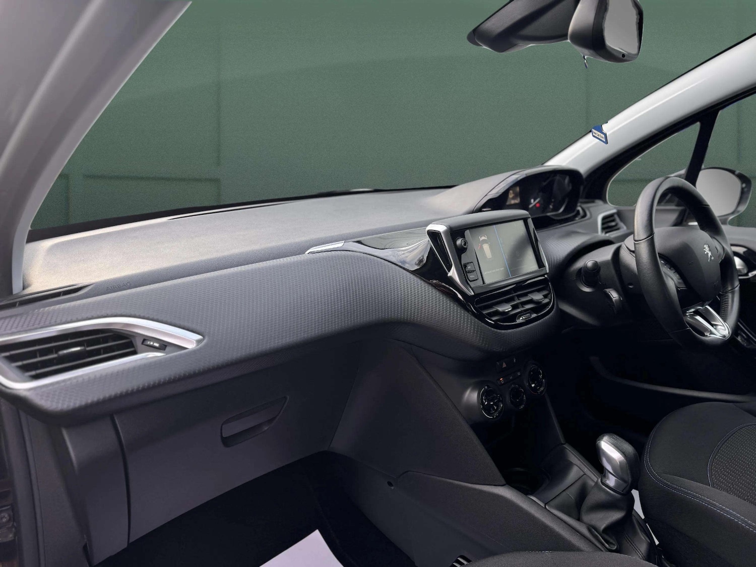 Used Peugeot 208 2019 for sale - 76626595: Photo 18