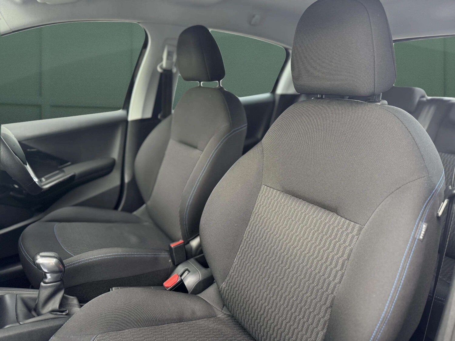 Used Peugeot 208 2019 for sale - 76626595: Photo 19