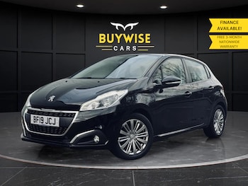 Used Peugeot 208 2019 for sale - 76626595: Photo