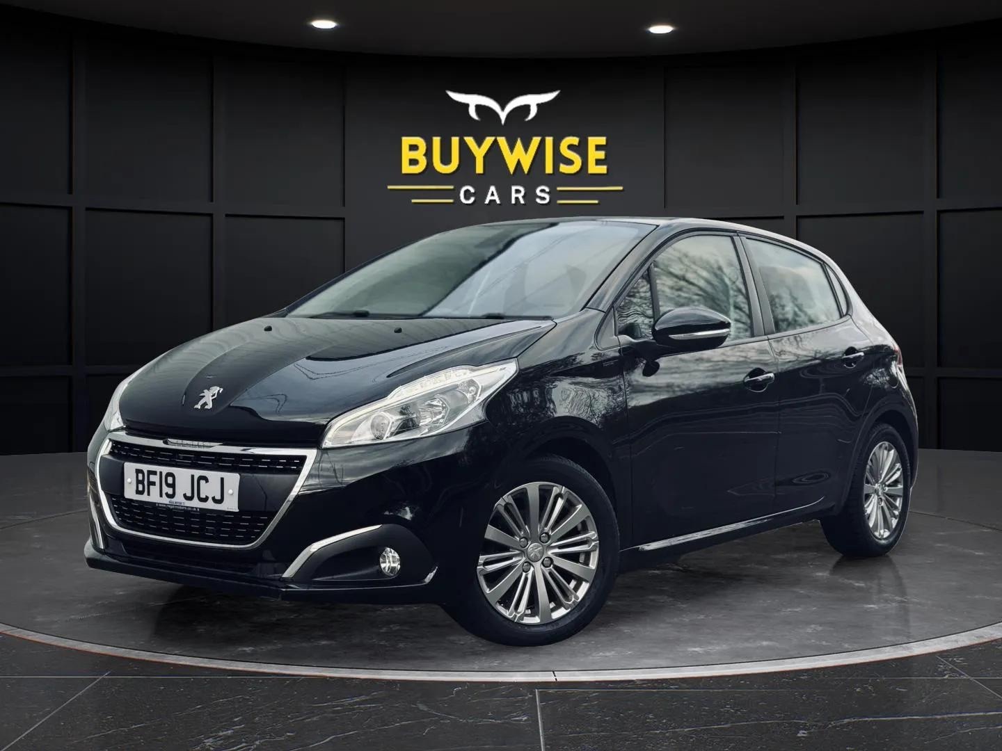 Used Peugeot 208 2019 for sale - 76626595: Photo 2