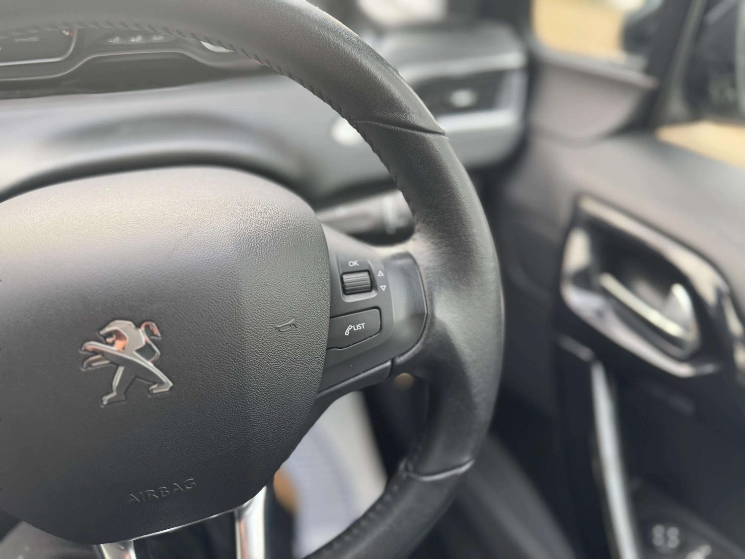 Used Peugeot 208 2019 for sale - 76626595: Photo 20