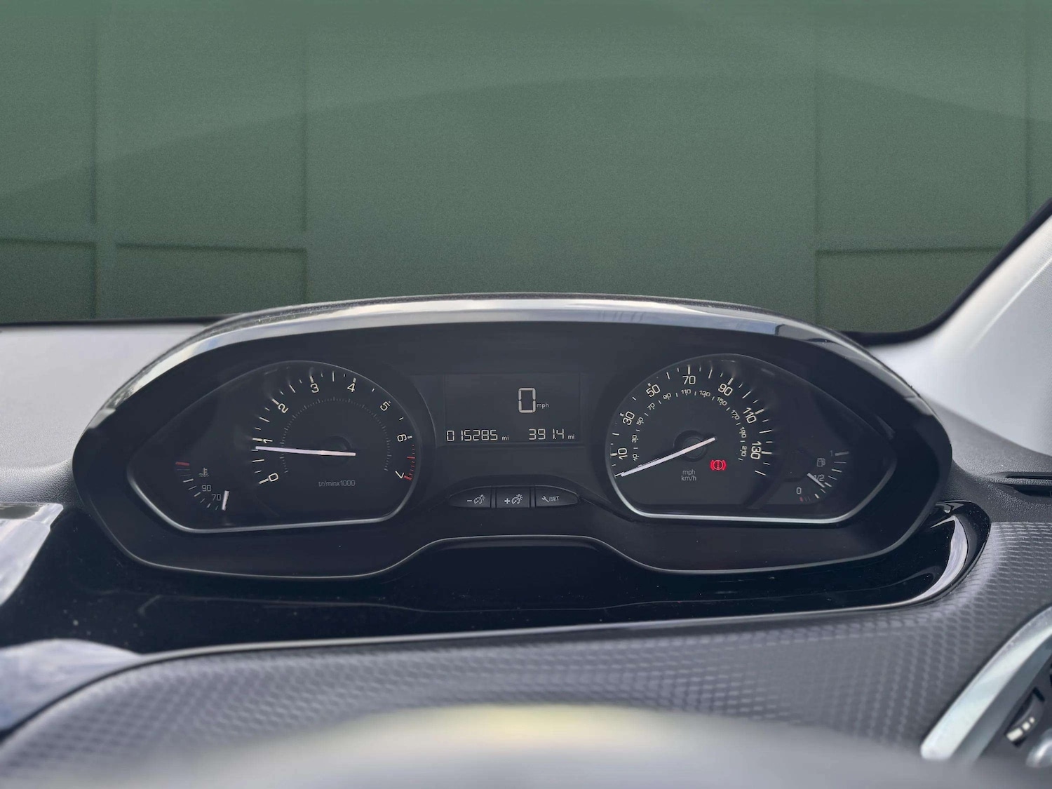 Used Peugeot 208 2019 for sale - 76626595: Photo 22