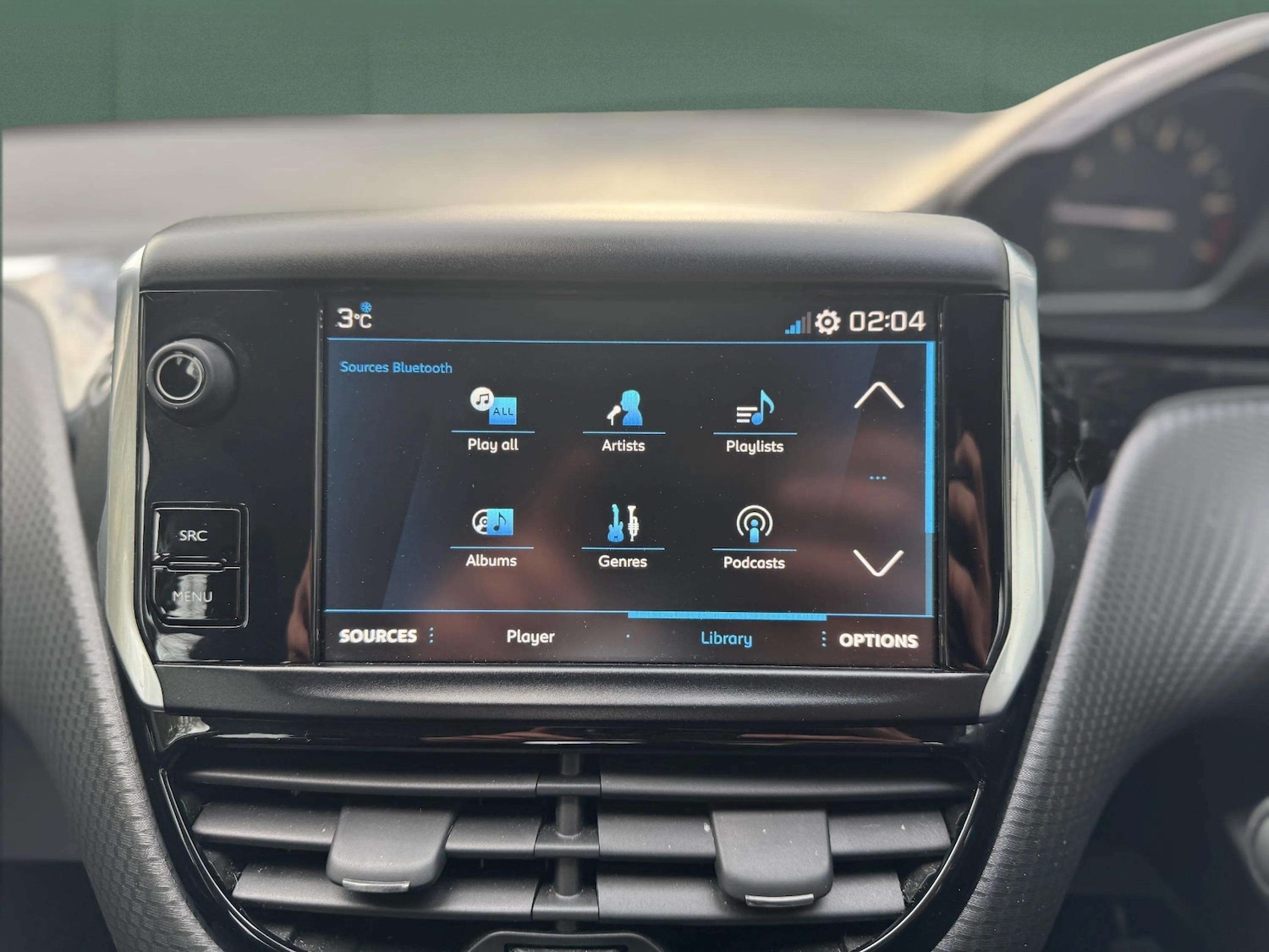 Used Peugeot 208 2019 for sale - 76626595: Photo 24