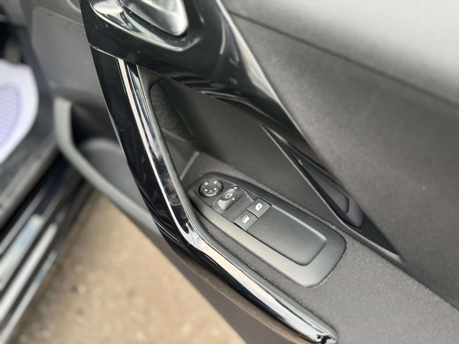 Used Peugeot 208 2019 for sale - 76626595: Photo 25