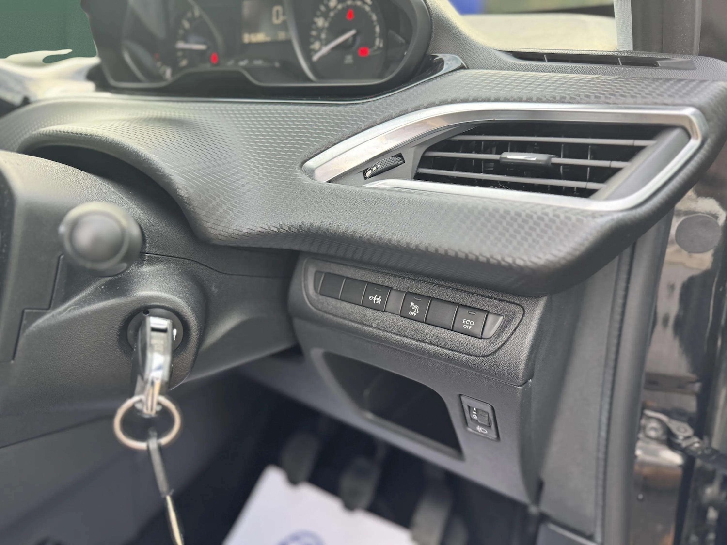 Used Peugeot 208 2019 for sale - 76626595: Photo 26