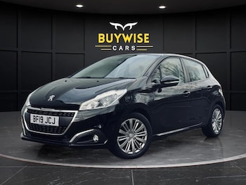 Used Peugeot 208 2019 for sale - 76626595: Photo